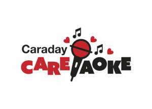 Caraday Careoke Logo Design