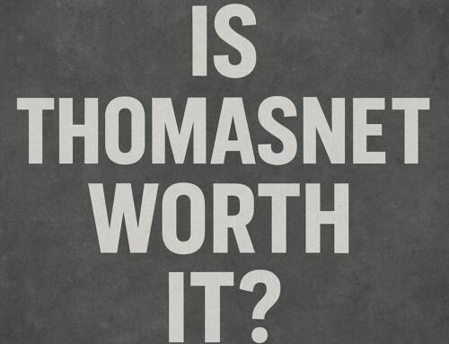 Is Thomasnet Worth It