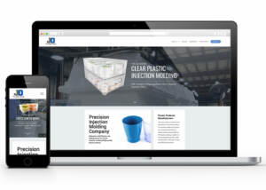 j and o plastics website