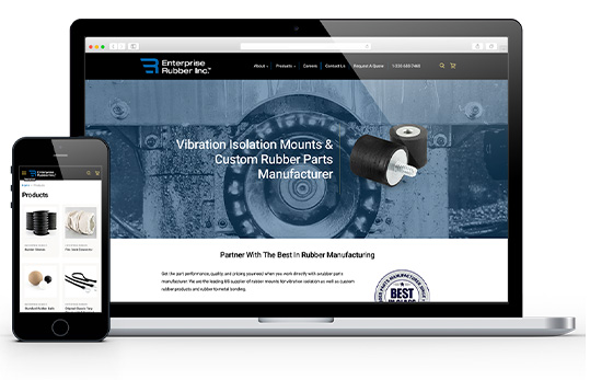 manufacturing company SEO services