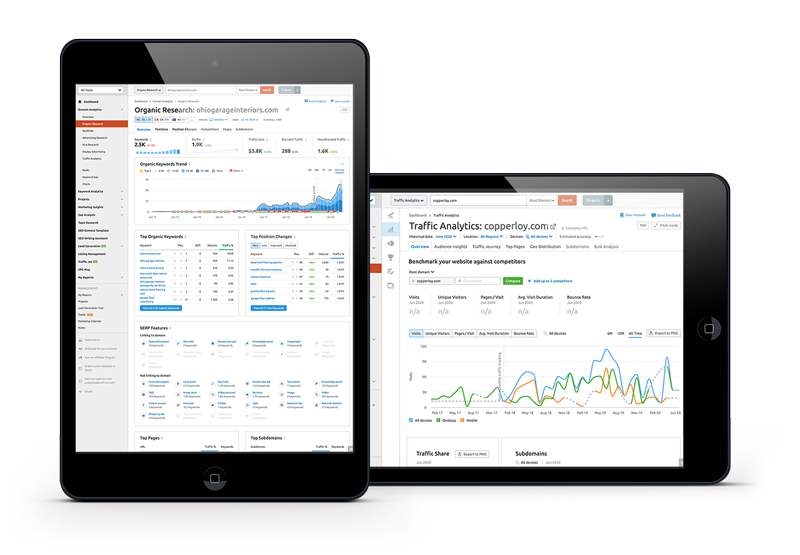 seo-digital-marketing-services ADVAN SEO services can increase your website visibility as shown in these charts